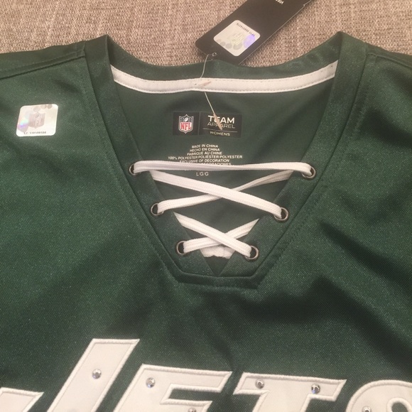 JETS jersey - Picture 3 of 4